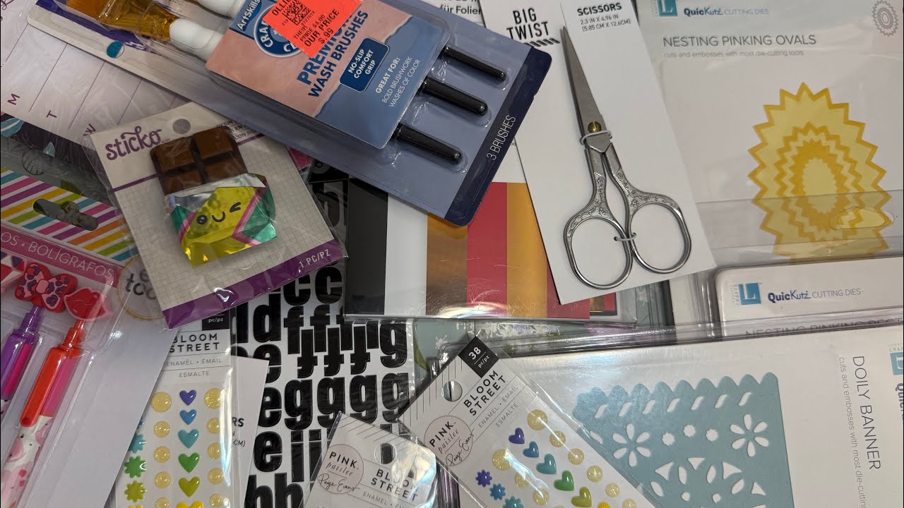It’s a Ollies haul with some new finds, come and see what I found 😀