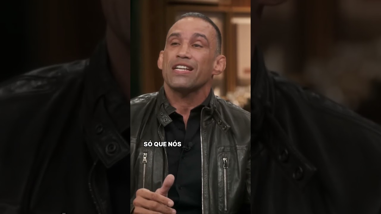COLOCARAM O WERDUM PRA PERDER&hellip; MAS ELE VENCEU!