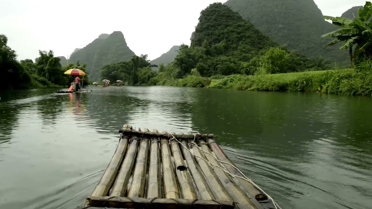 5 Most STUNNING Places in China: Landscapes from Another Planet 🇨🇳 | Hidden Routes
