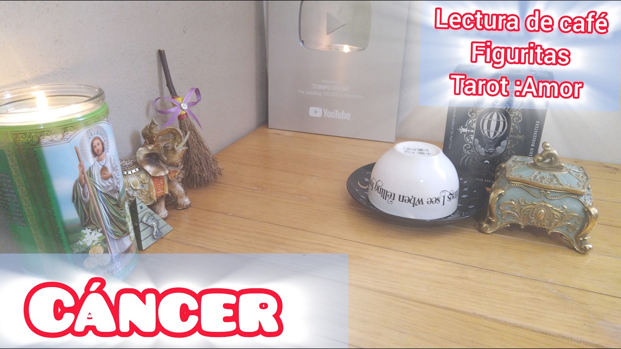 CANCER♋Te  clavaron en la cruz para que no avances, los tienes sorprendidos