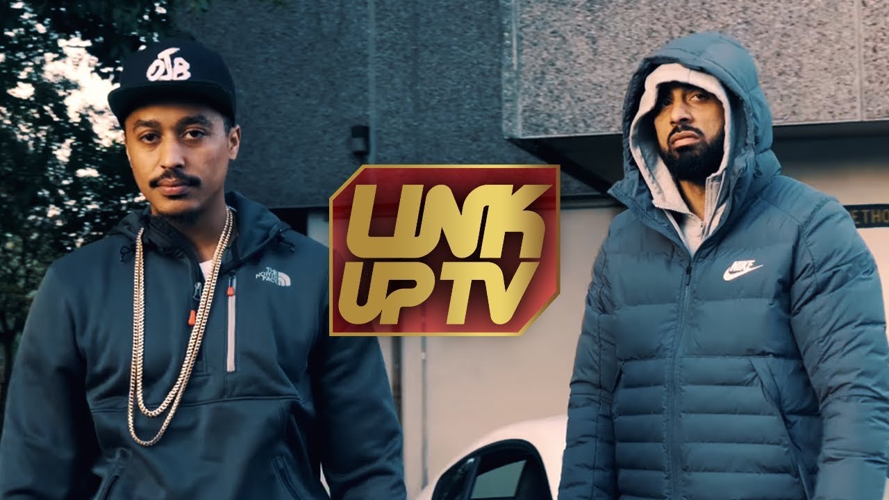 CLUE X SMERKS - LEVEL UP | Link Up TV