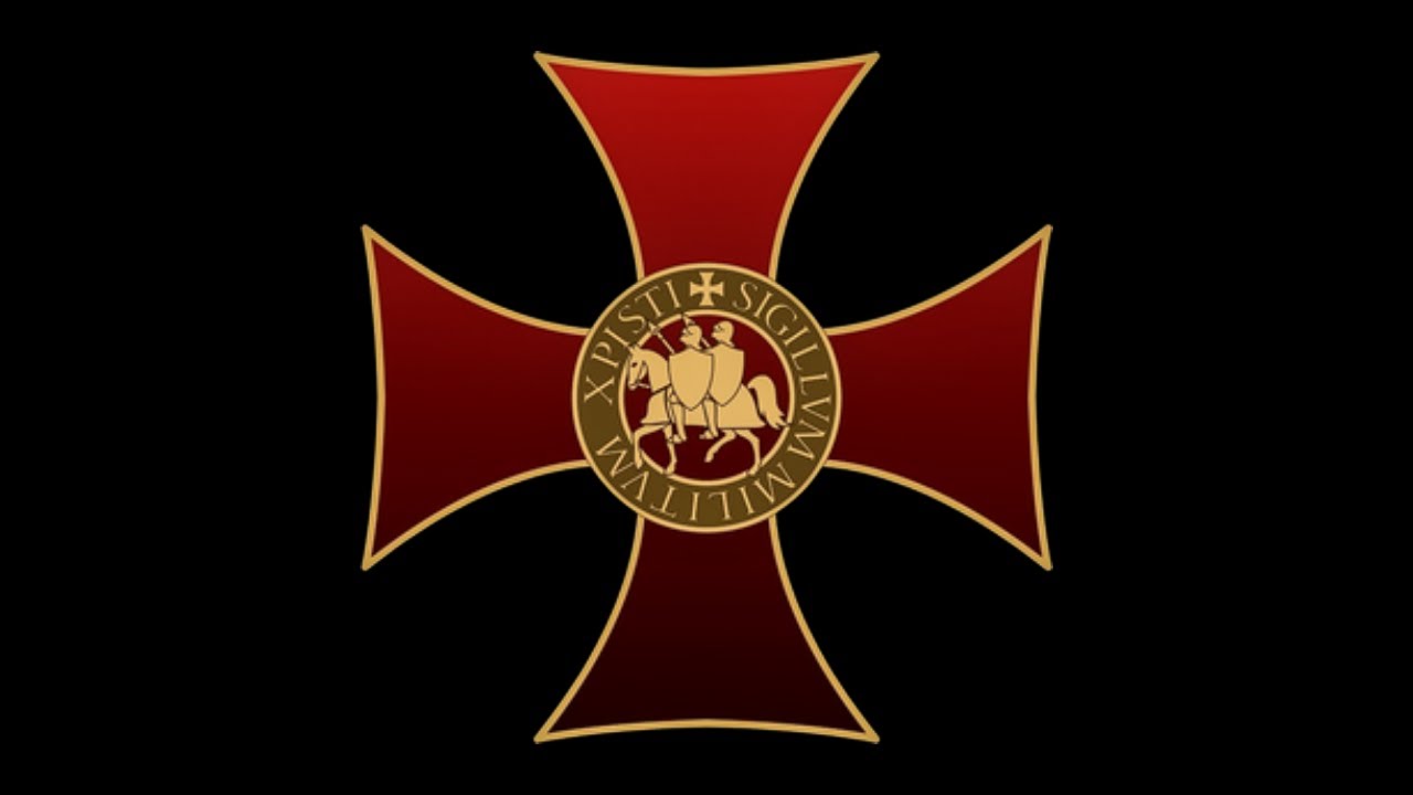 Knights Templar Knighting Ceremony