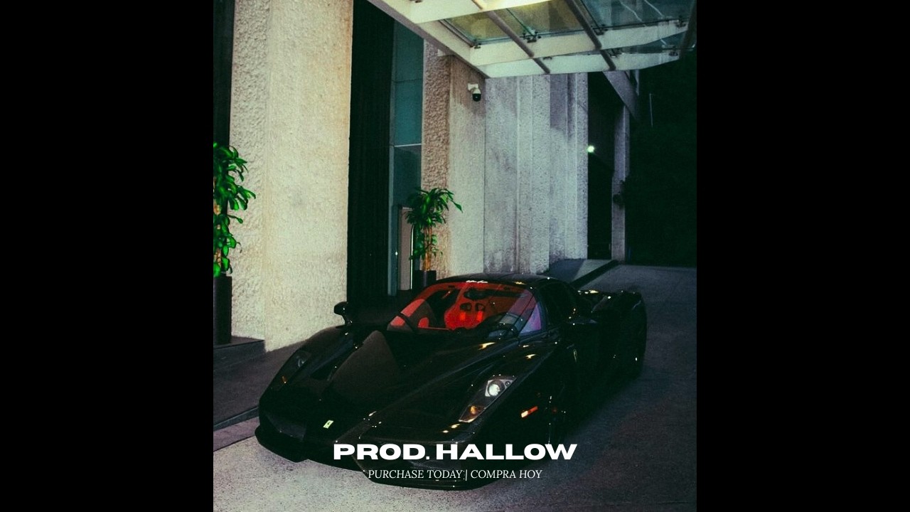 (FREE) Bad Bunny X Eladio Carrion Type Beat - 