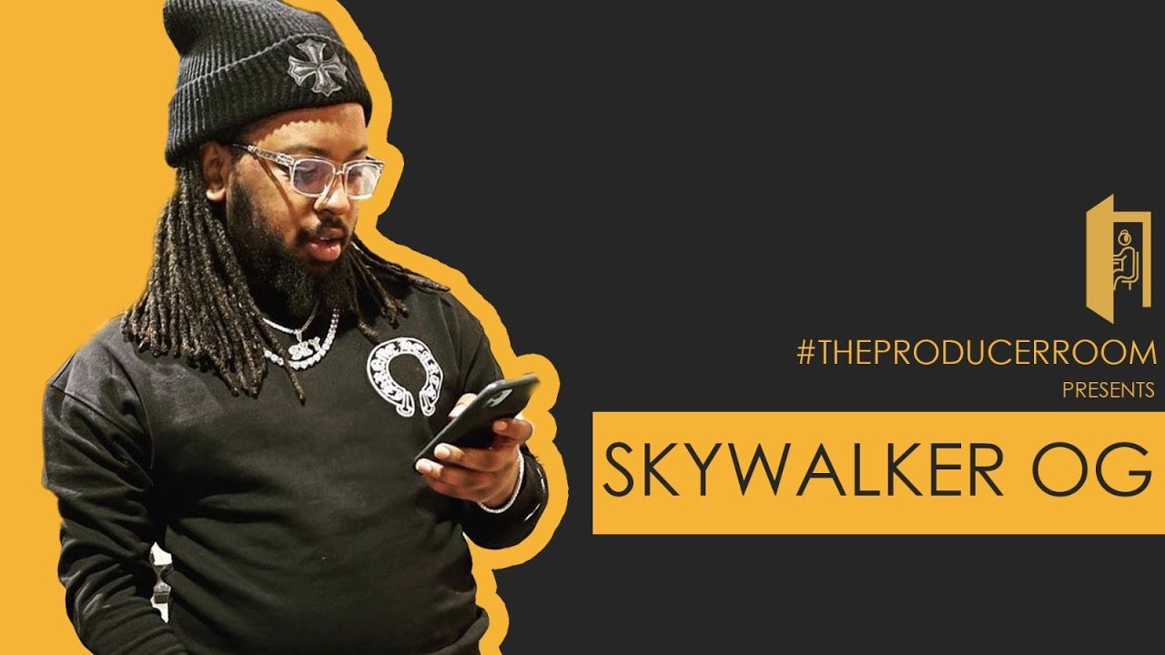 Skywalker OG: Grammy Nomination, Moneybagg Yo, Building w/ Pooh Shiesty & BIG30 Early On + More!