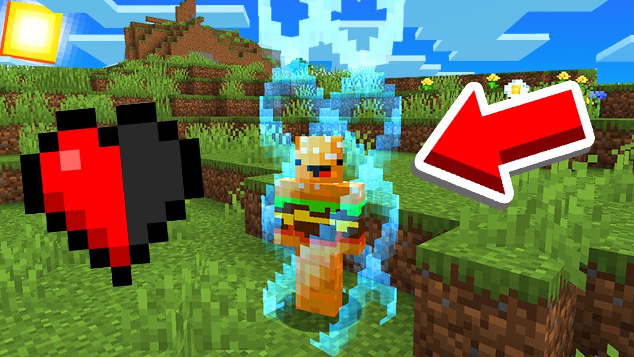Minecraft dar SUNT BLOCAT! TREBUIE SA IAU DAMAGE...