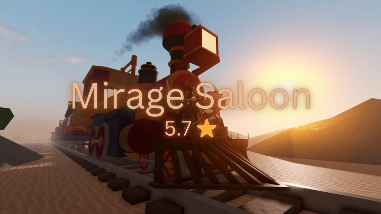 FE2: Mirage Saloon | Solo
