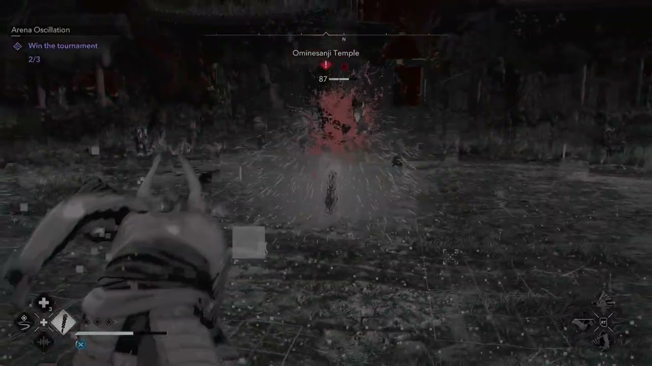THEY DON'T WANT ME LIKE THAT | #ineffable38 on #Twitch