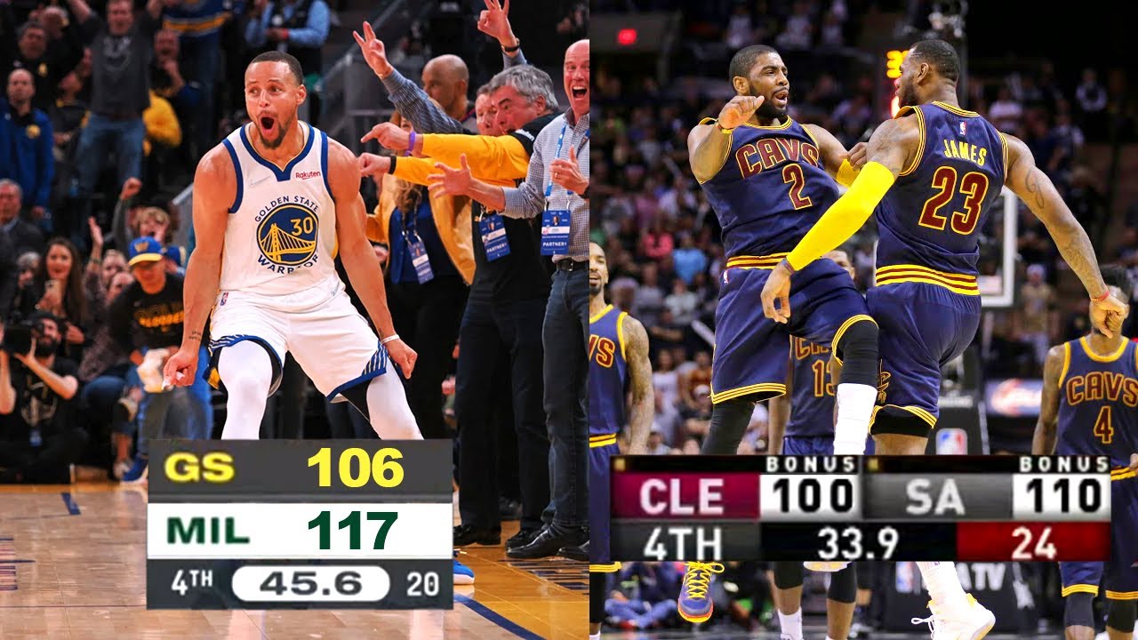 NBA 