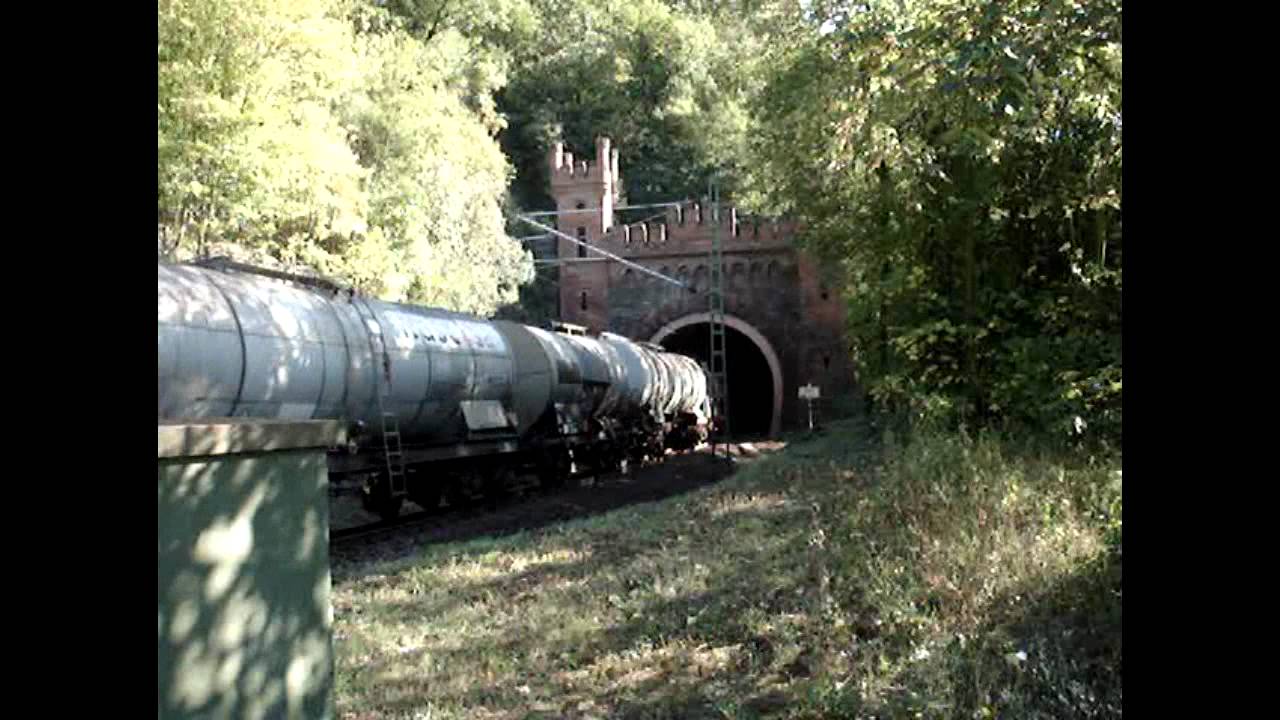 Loreley Tunnel