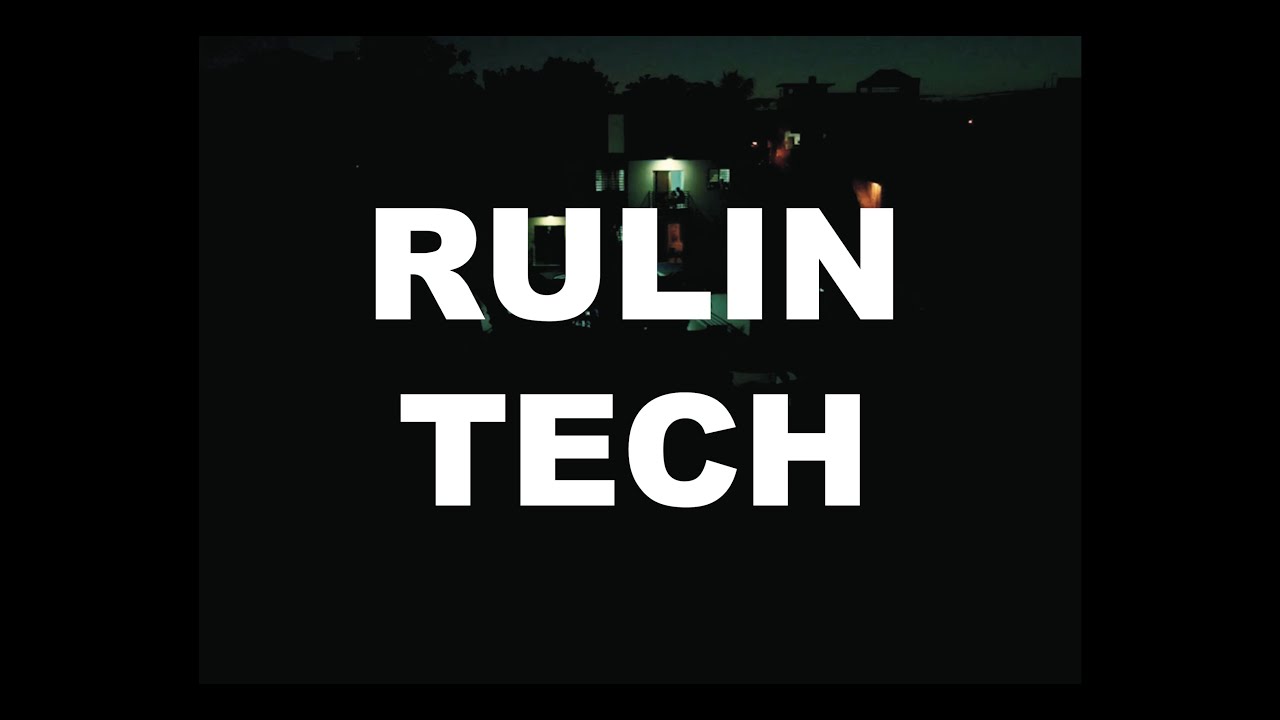 Vante TV - Rulin Tech (Official Video)