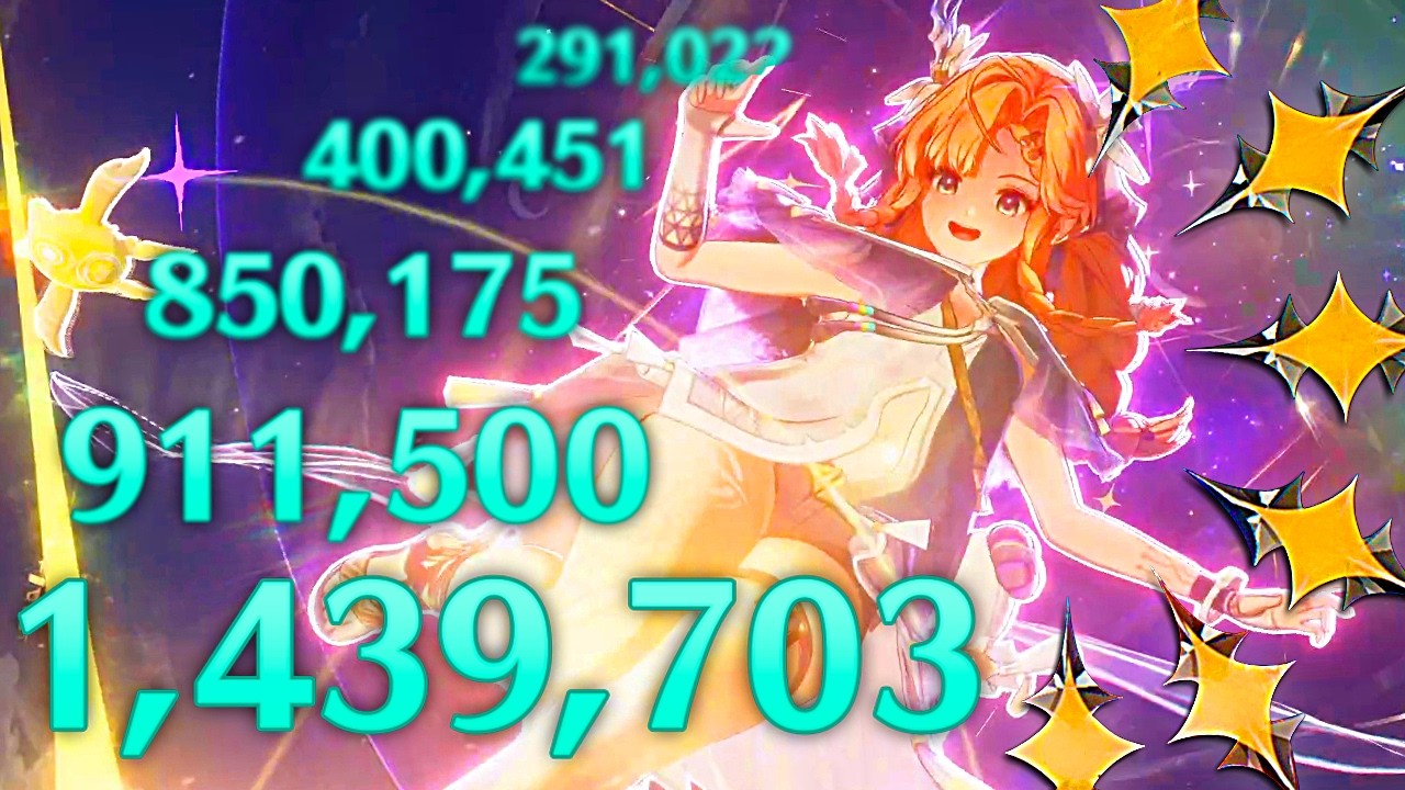 STRONGEST TEAM IN WUWA?! 🤯 (S0 to S6 Sigrika Showcase)