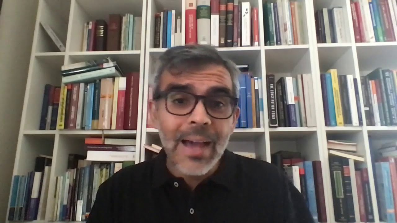 Sesión 3 Las fuentes del DA chileno:Constitución, ley, reglamento y jurisprudencia Prof Luis Cordero