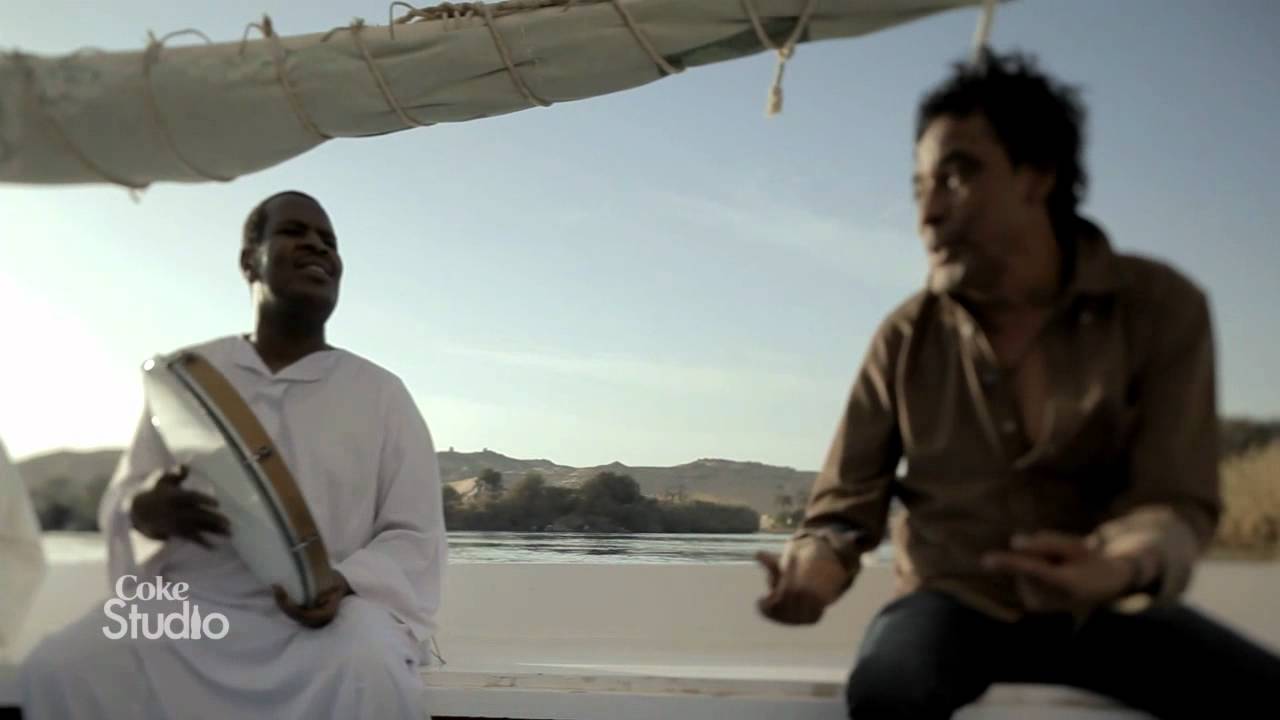 Shamandoura, شمندورة, Coke Studio بالعربي, S01E06