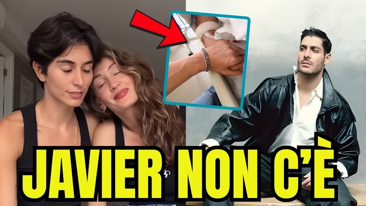 Perché Javier Martinez non è con Helena in Brasile