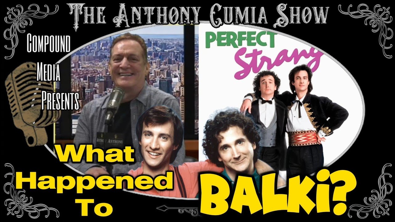 TACS - What Happened To Balki