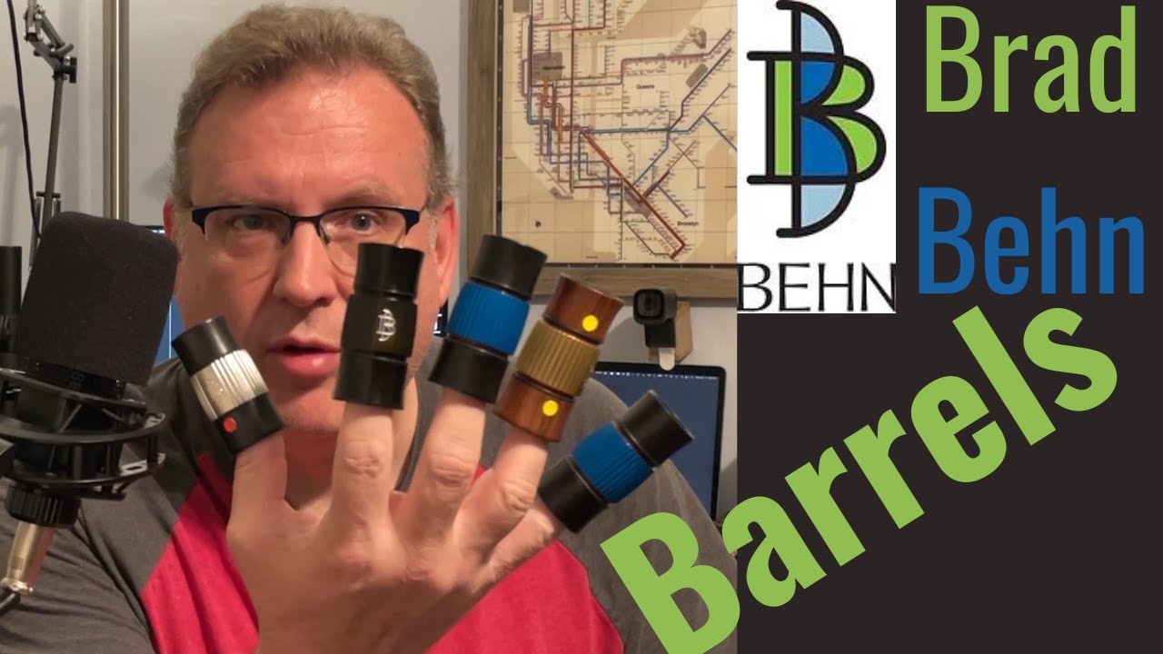 I Tested the BEST Clarinet Barrels
