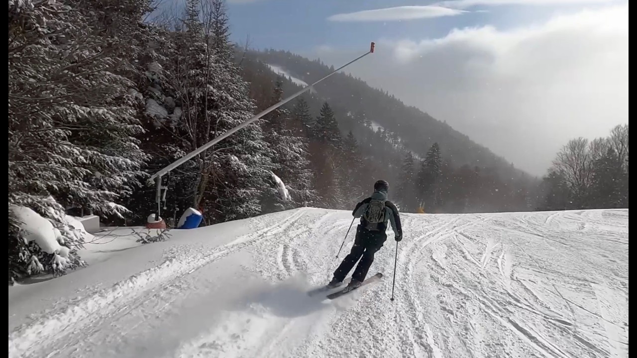 Gore Mtn Montage 2.12.26