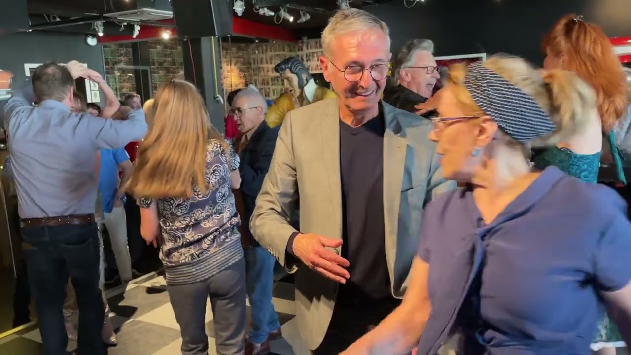 Popcorn Classics Aalst  April 2024 Part 10