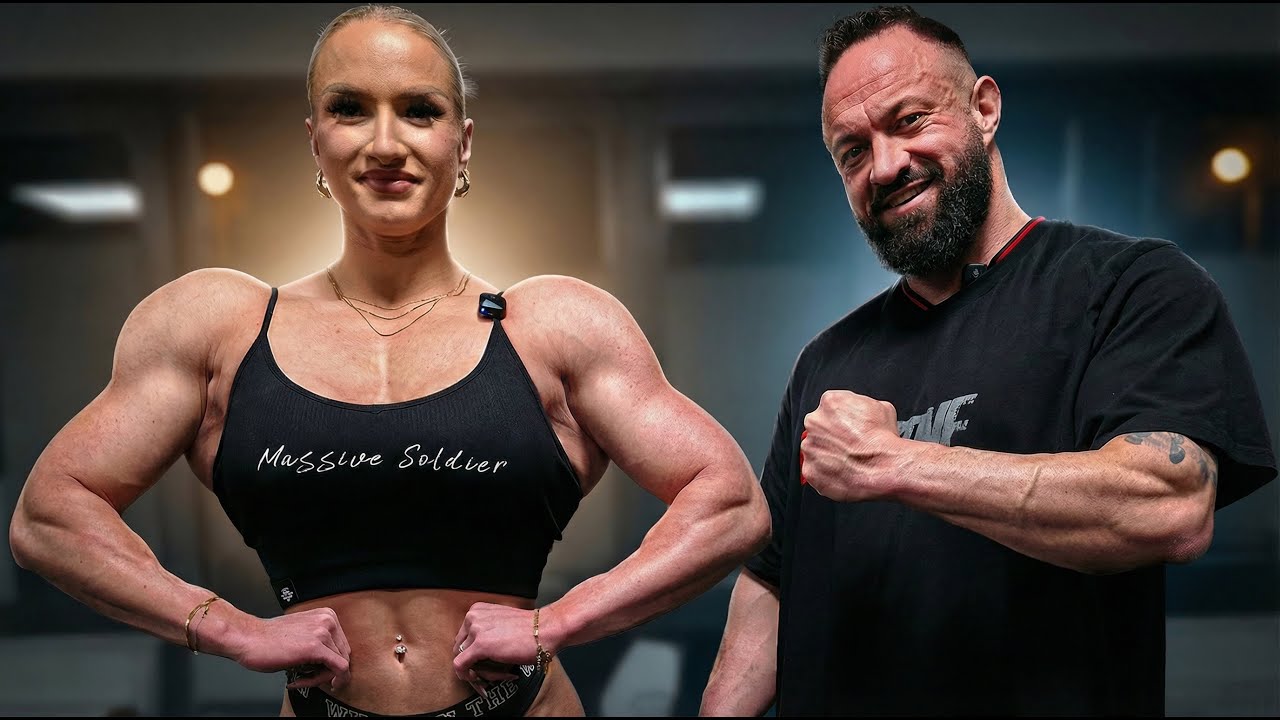 Hat sich mein Rücken verbessert? - Formcheck und Training!