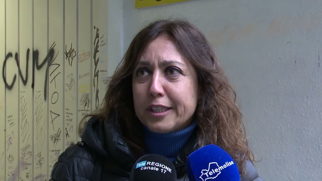 Stazione di Campobasso senza treni dal 2019: la protesta del centrosinistra - 12/02/2026