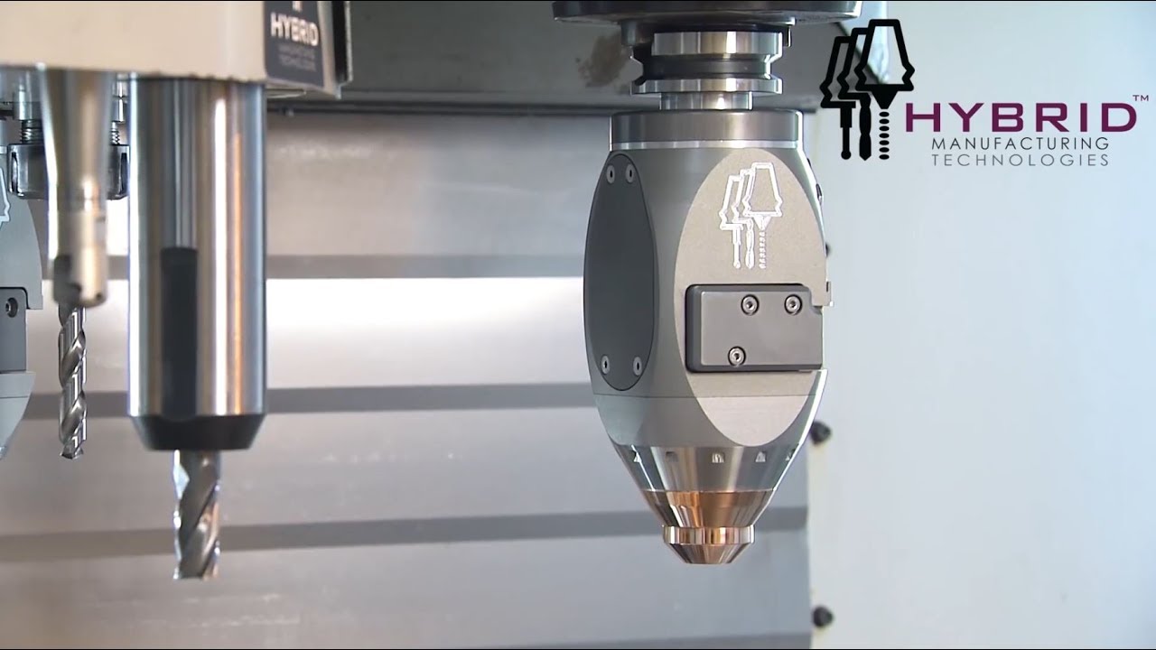 Deposition Nozzles for Additive Manufacturing with Standard CNC Machines