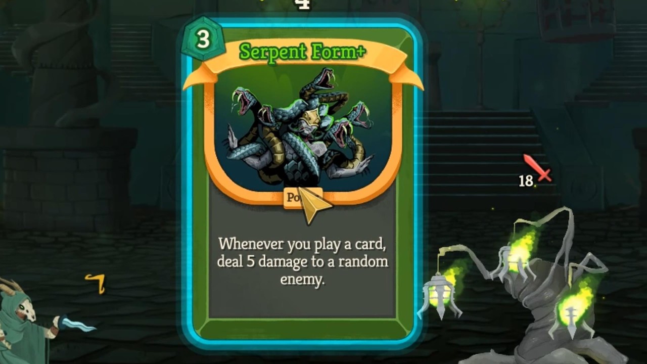 The Best Silent Card in Slay the Spire 2