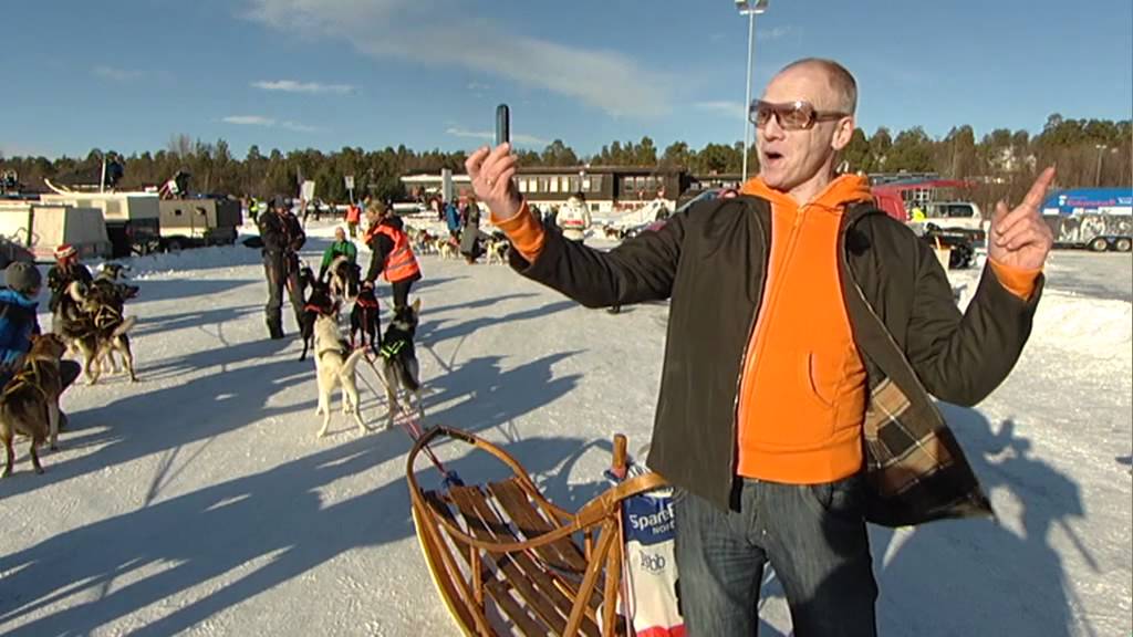 Trendkjøreren - Finn Arve Sørbøe