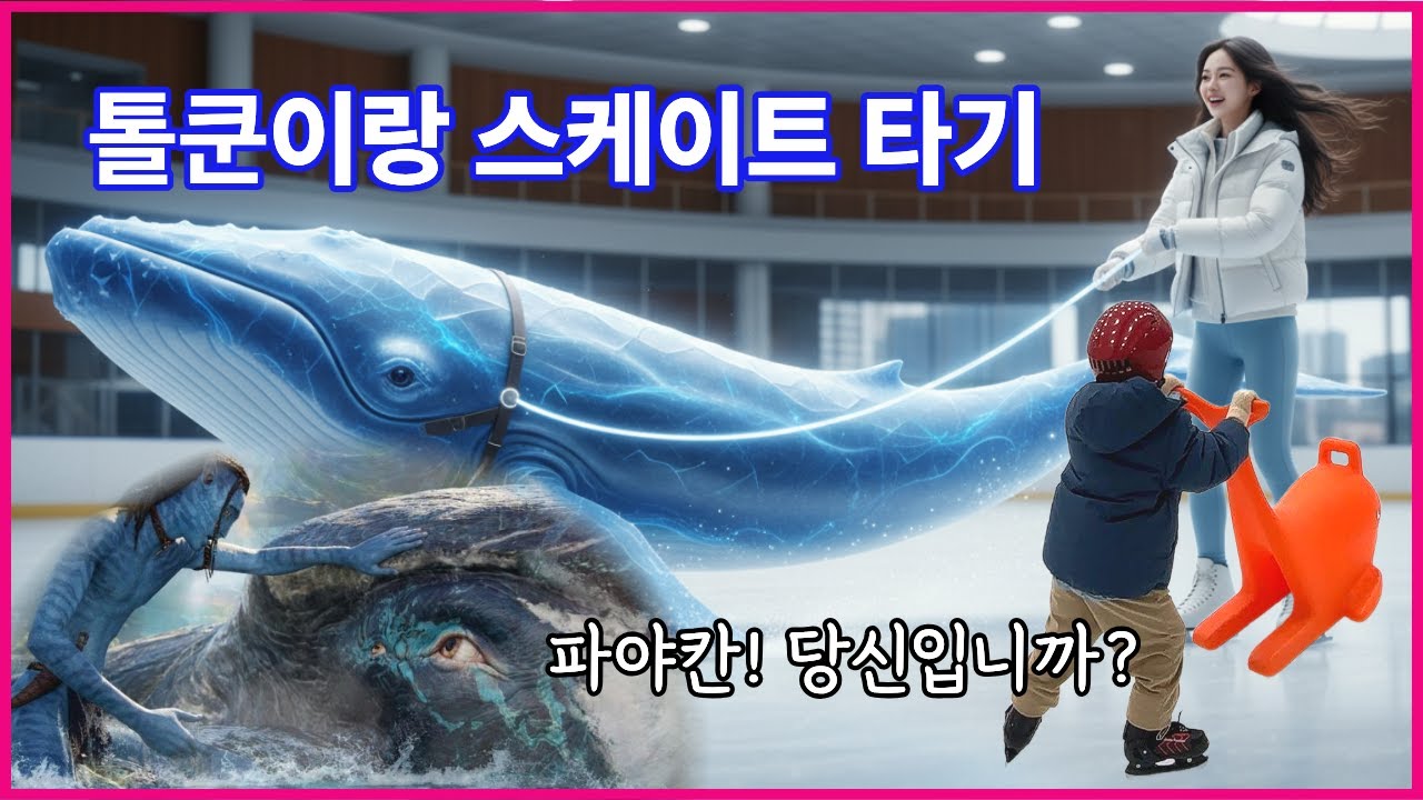 아이스링크 톨쿤과 스케이트 타기, 메가아이스박스(일산레이킨스)