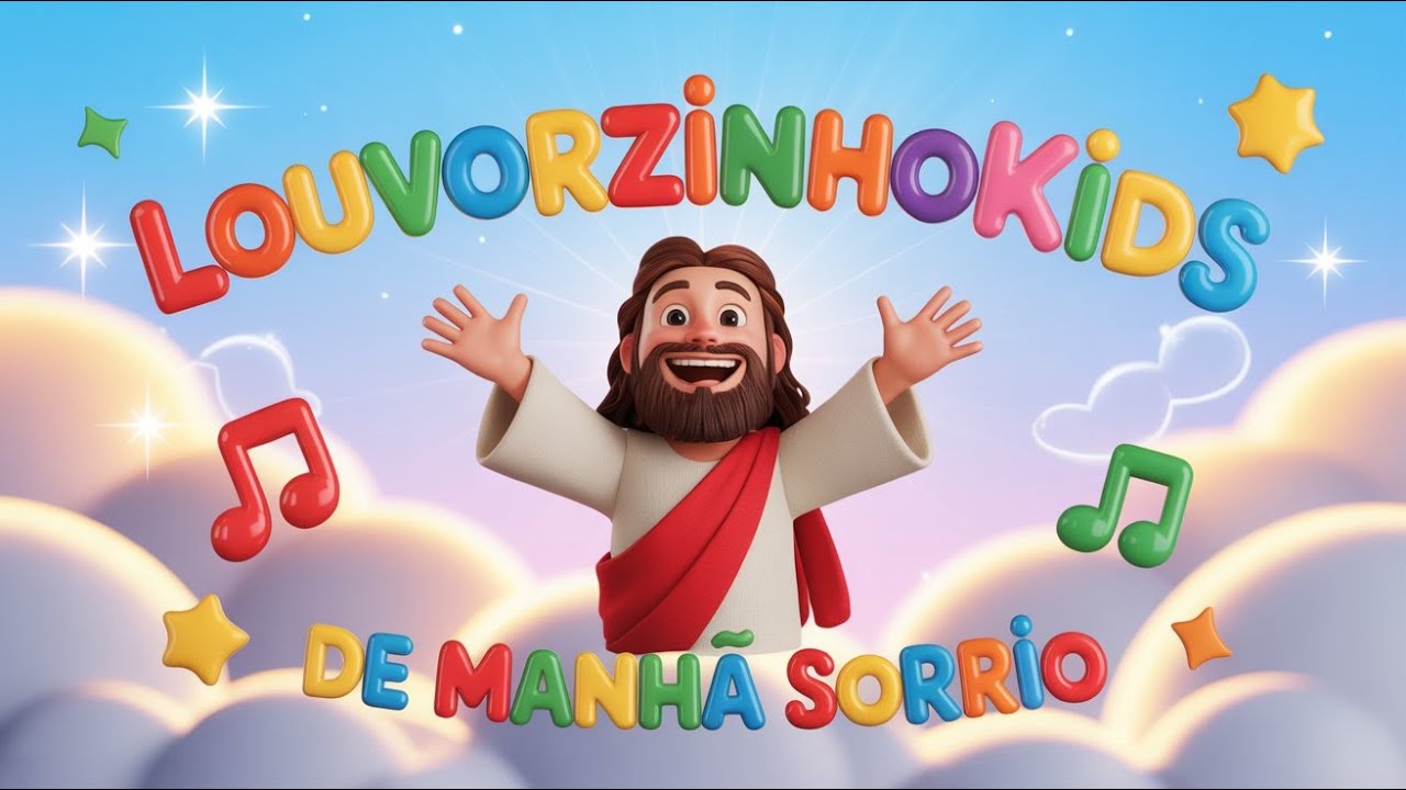 1 Hora de Adoração em familia