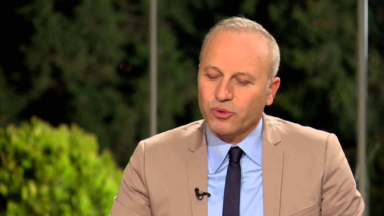 Bezm-i Alim 21.Bölüm - Prof. Dr. Süleyman Ateş