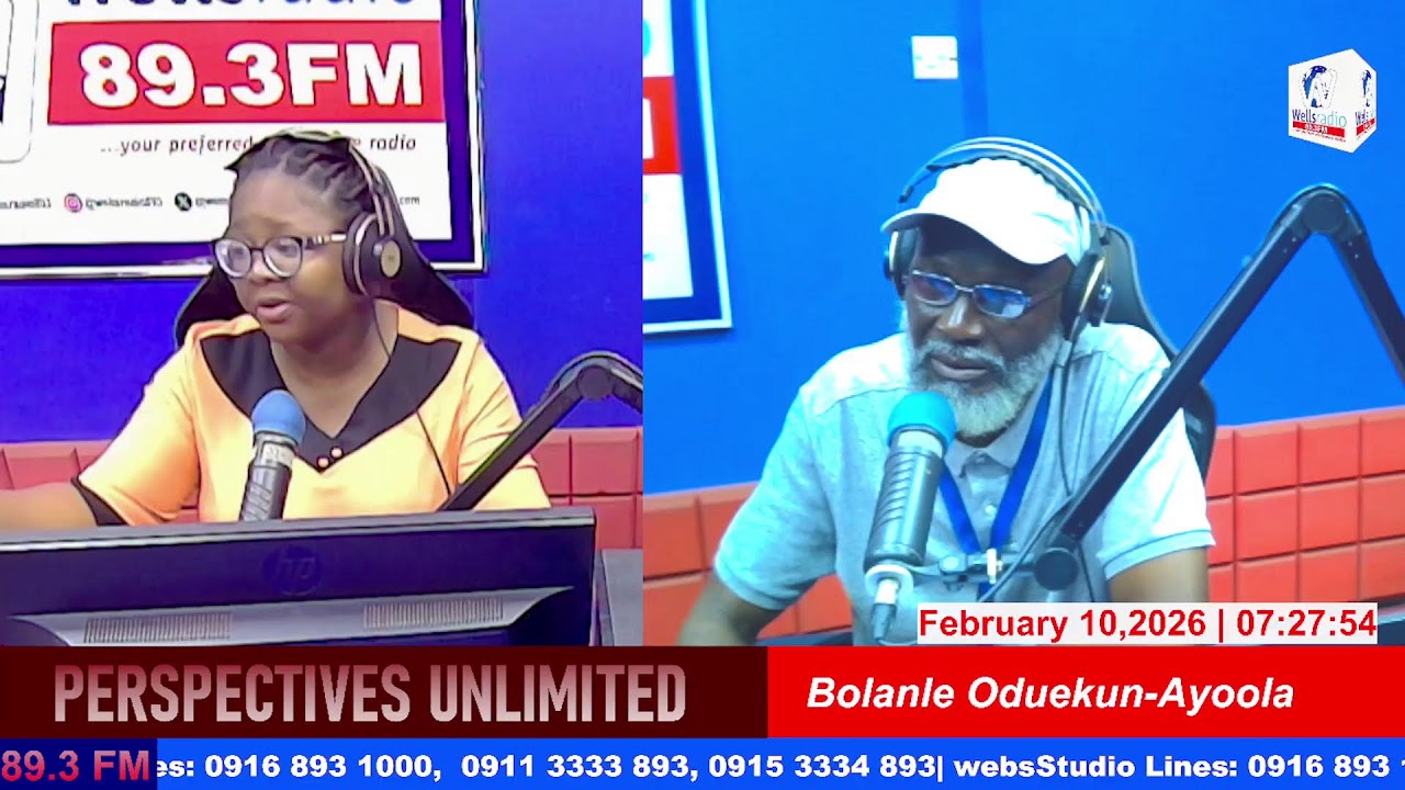 AGBEYEWO IROYIN AGBONMAGBE pelu Adegoke Omowumi