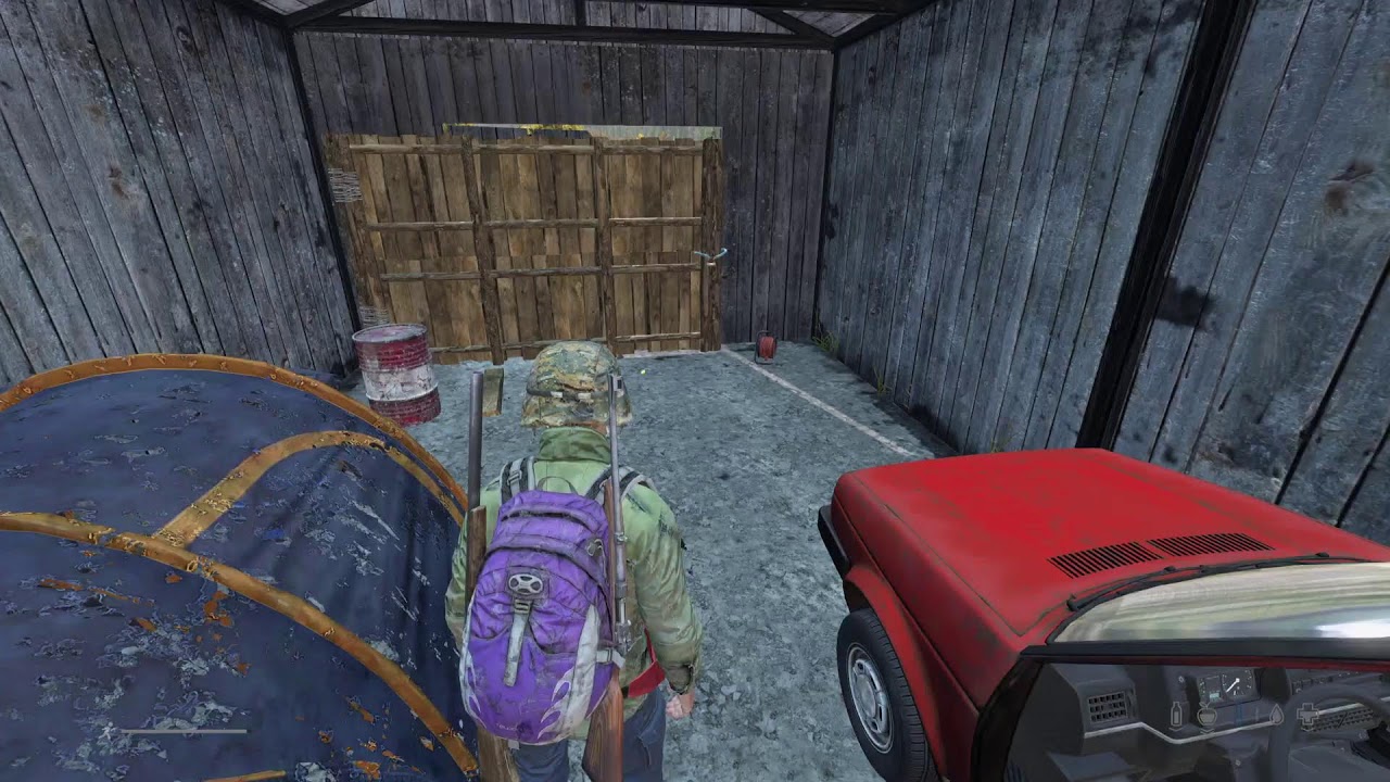 WIPE chegou! RECOMEÇO HARDCORE - SERVIDOR Oeste Selvagem PVE