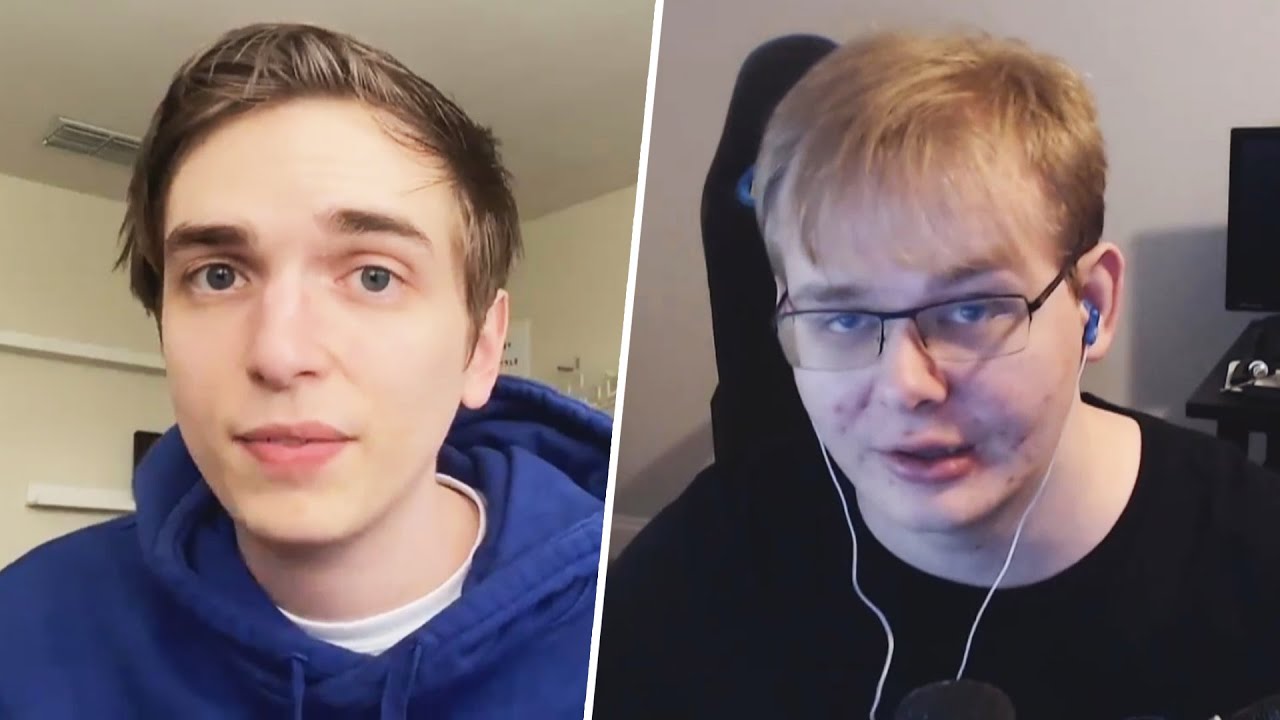 YouTuber Apologizes... EDP445 Gets Banned, CallMeCarson, Drew Gooden, Disguised Toast