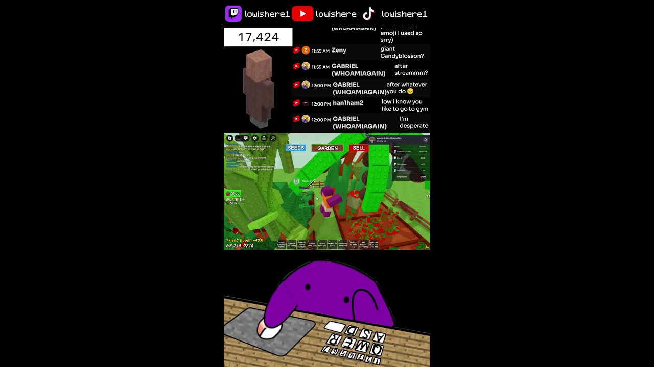 LOWBLOX