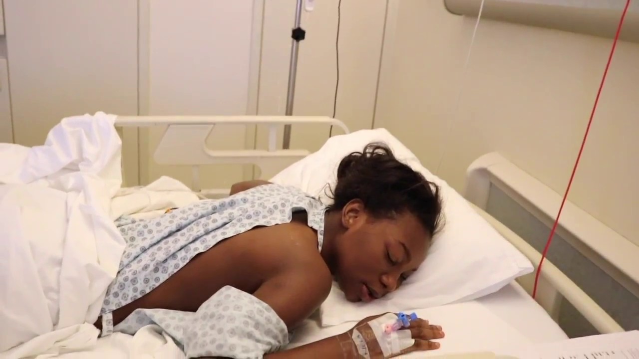 American Hospital Istanbul || My Experience