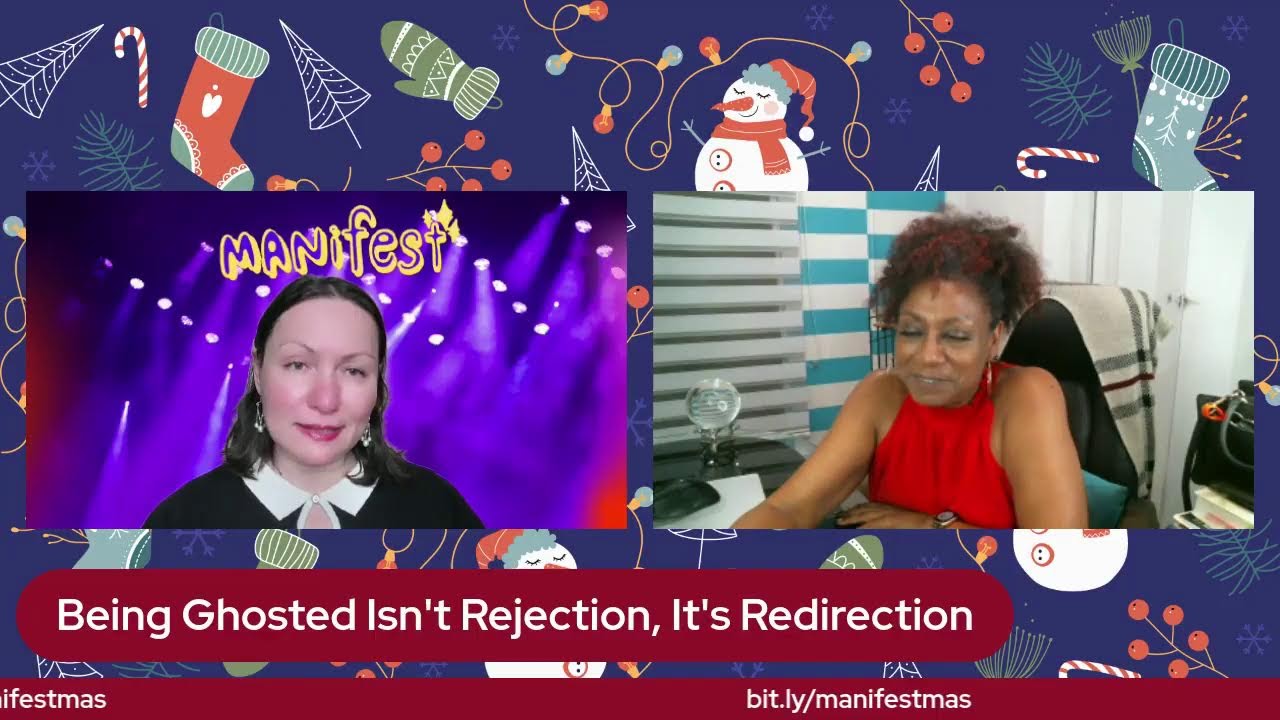 Passion Unscripted Episode 92: Being Ghosted Isn't Rejection, It's Redirection