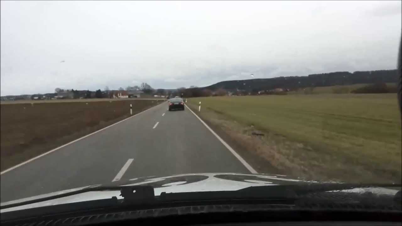 dodge ram V8 sound straight pipe