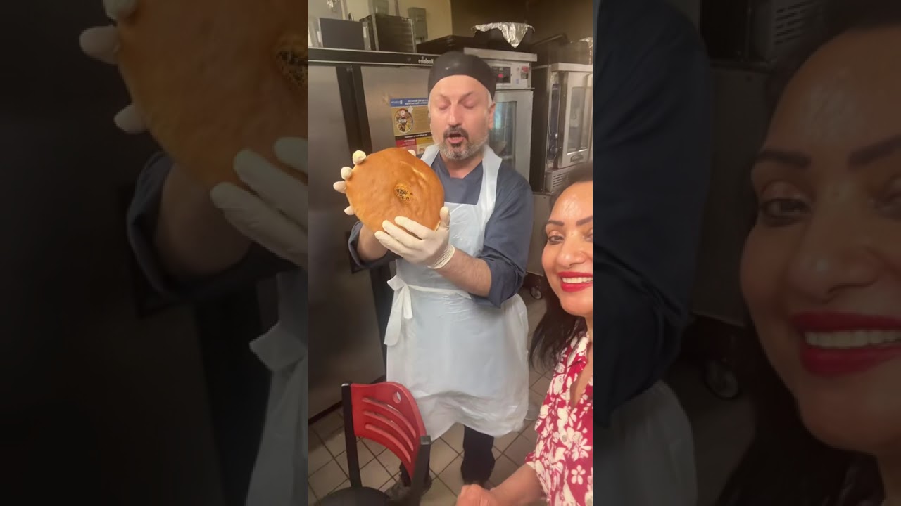 Desi Halal Food Vlog in USA Virginia