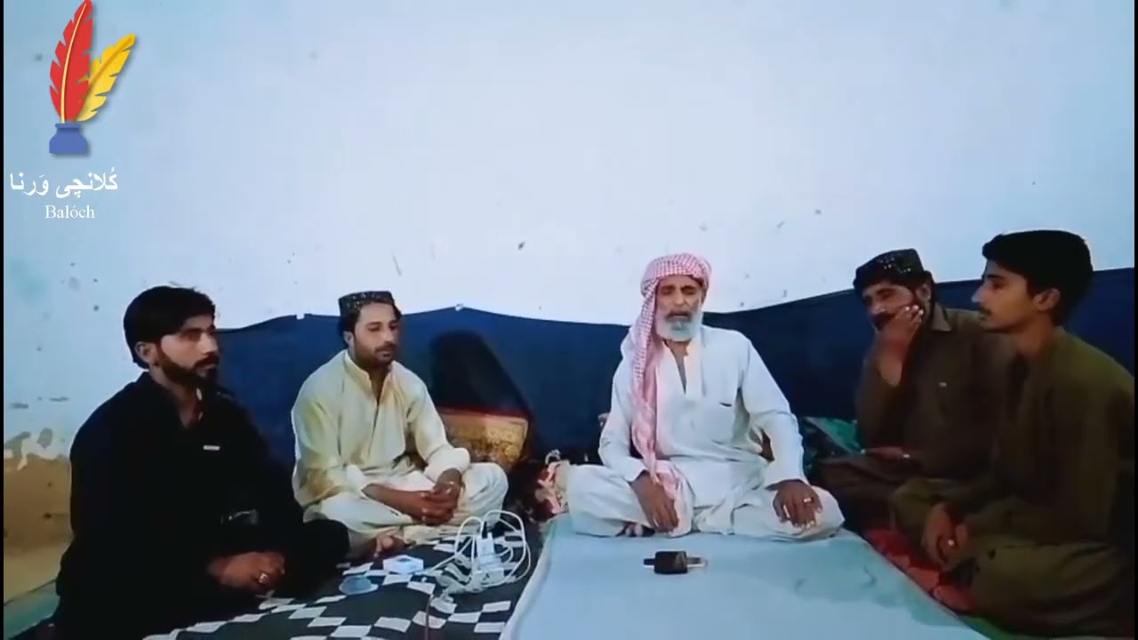 Ustad Nazeer Ahmed // Hazarat Jawansal Faqeer // Balochi Kalam🎵🎶,#balochimusic #foryou #all #4k 