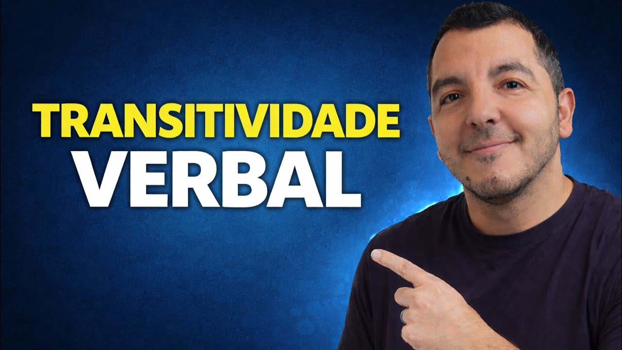 Transitividade Verbal na Prática: Resolva 10 Questões de Predicação Comigo!