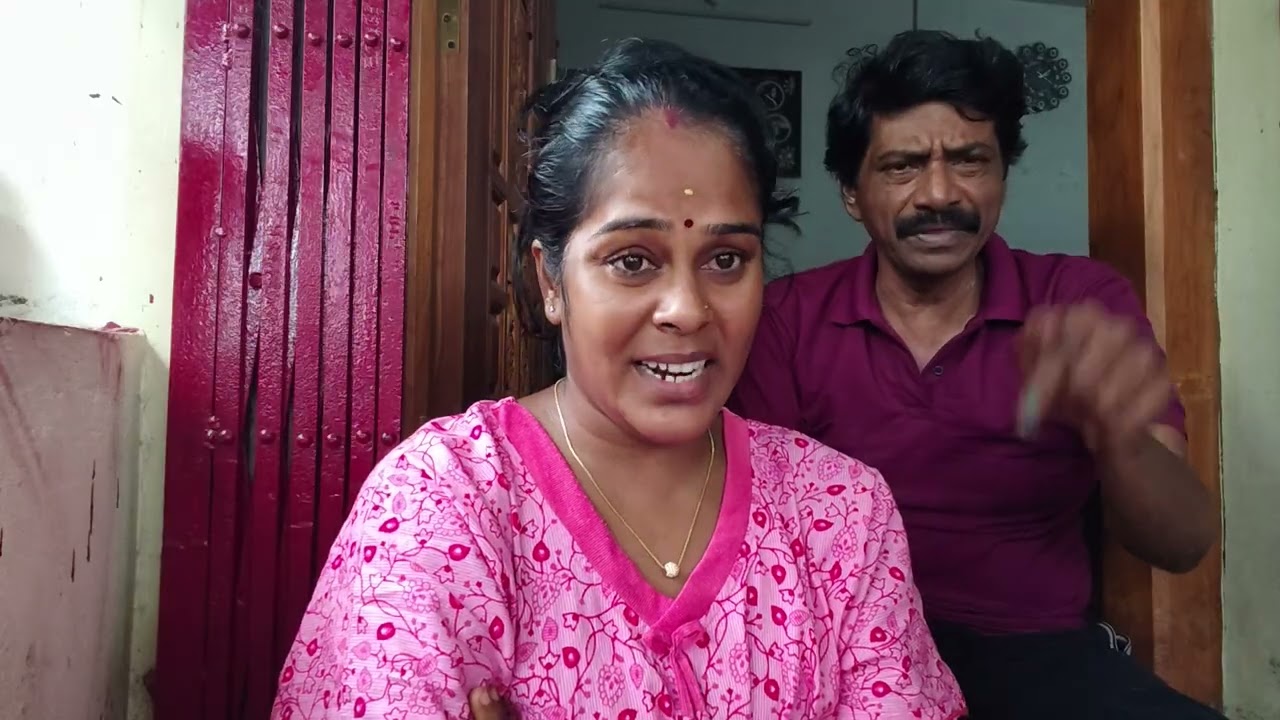 என் மனசுக்குள்ள என்ன இருக்குன்னு நீ தலைகீழ நின்னாலும்  கண்டுபிடிக்க முடியாதுநீ ஒரு பச்சோந்தி 😡😡😡 