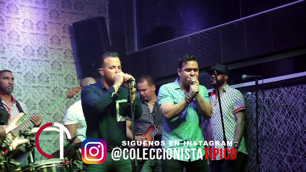 Yovanny Polanco - Sabes Que No En Vivo Desde Tribeca