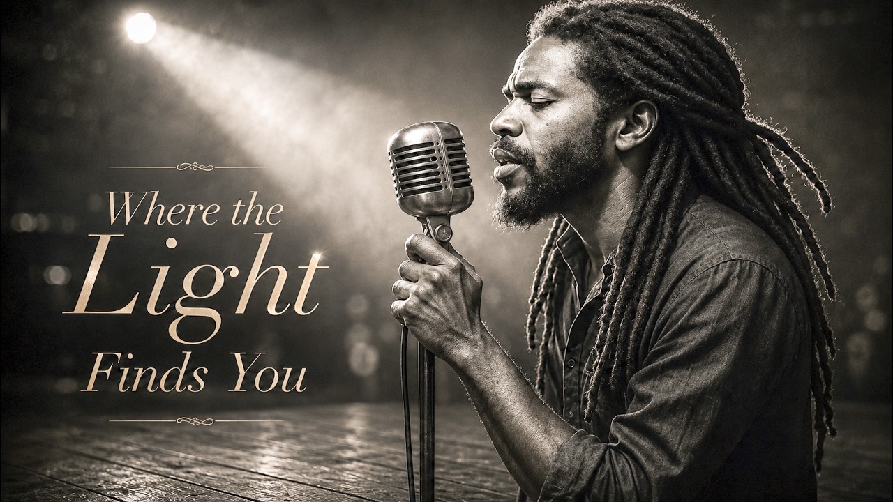 Where the Light Finds You | Let Babylon Burn
