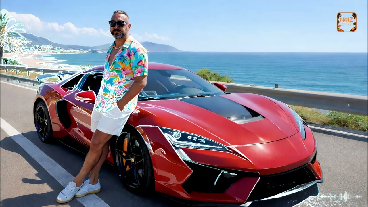 No1Z Vibes -  Kociaku ( EP Summer'26 ) Latino 2026
