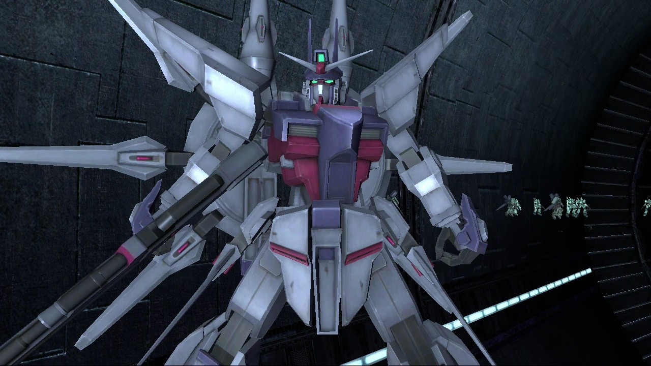 【8⭐】Legend Gundam