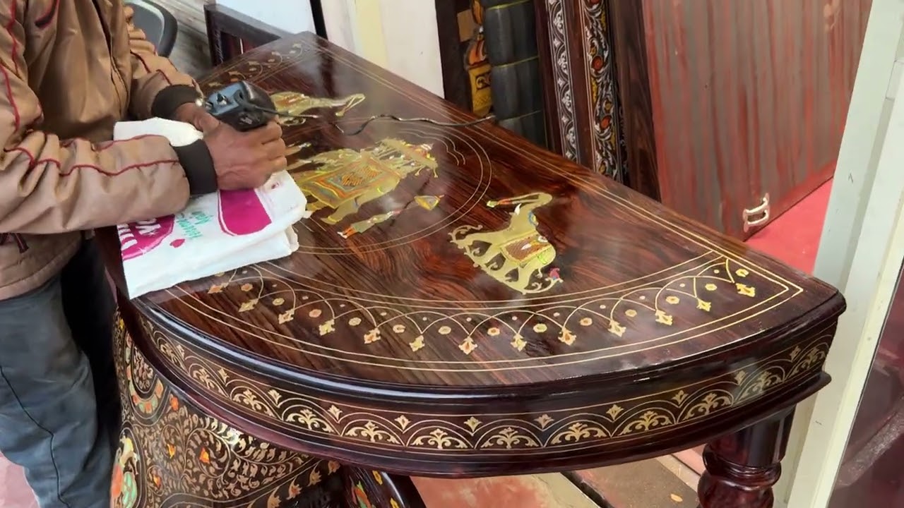 Console table for home 