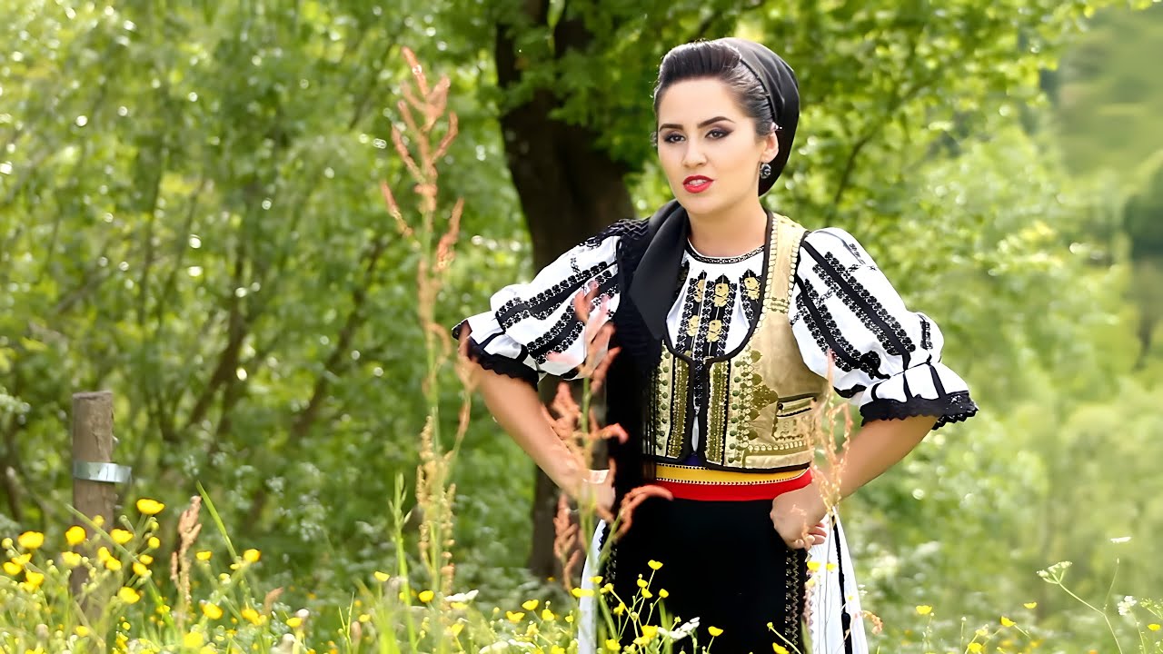 Anamaria Iorga - De as avea atatea zile || Video Oficial