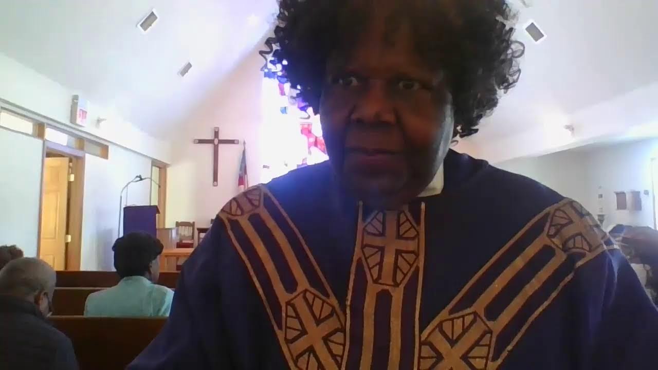 THE SECOND SUNDAY IN LENT RITE 1- MARCH 1, 2026