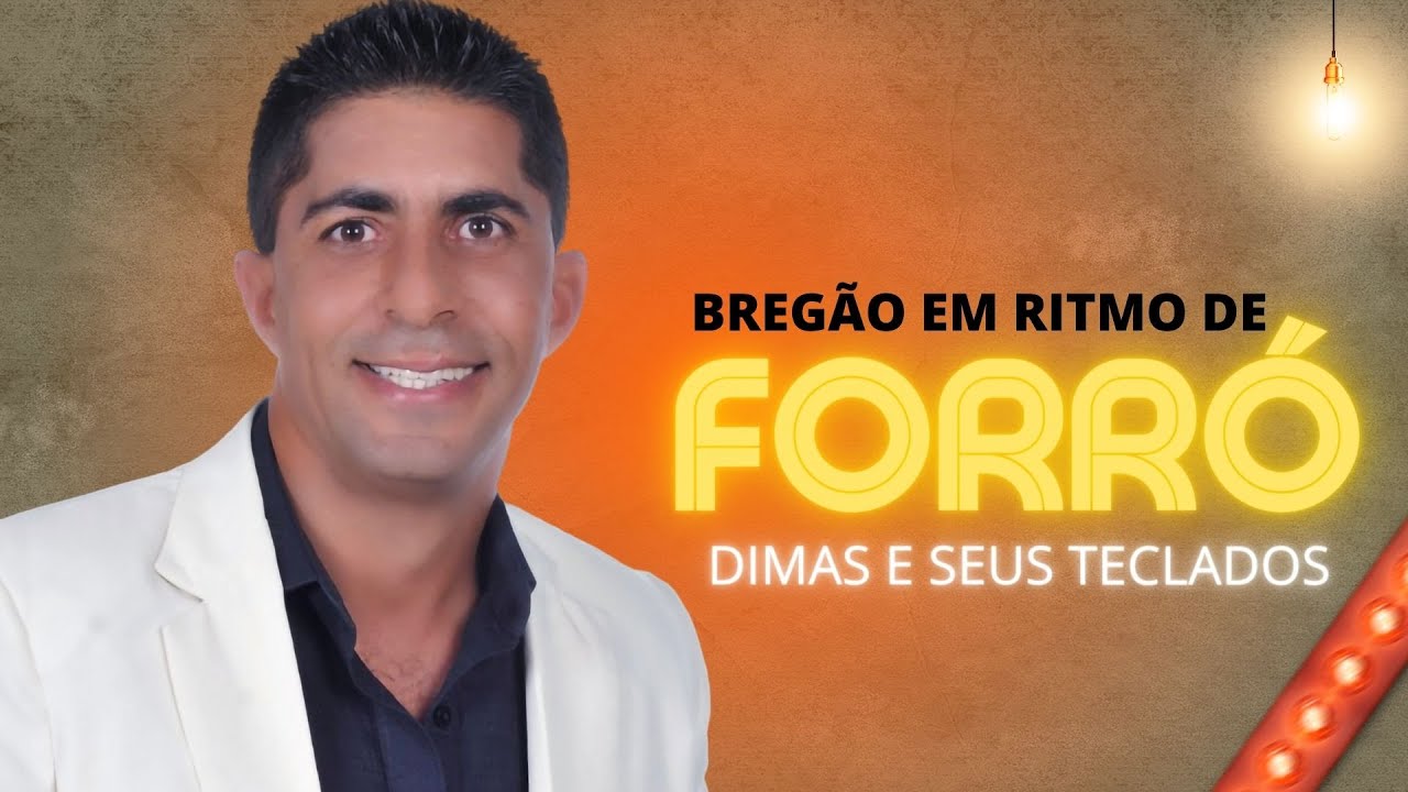 DIMAS E SEUS TECLADOS MIX FORROZÃO INSPIRAÇÃO COLETÂNIA PISADINHA ULTIMO DIA DO ANO TOCA AQUI