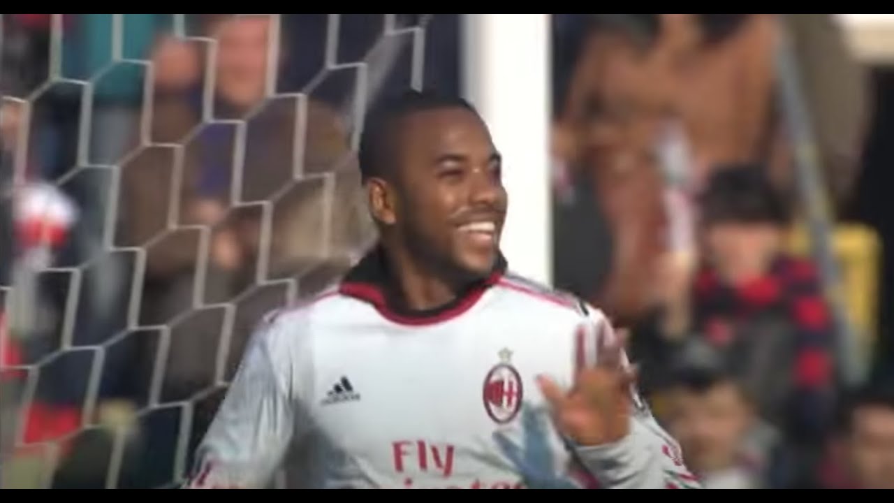 Bologna-Milan 0-3